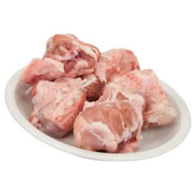Turkey Tail (Halal) 1 KG