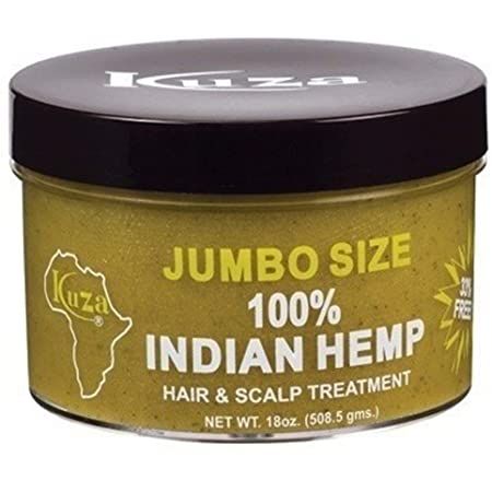 kuza indian hemp