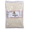Potato Fufu Flour Bigi Mama 10 x 900 gr