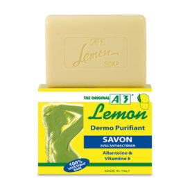 A3 Lemon Soap Extra Forte