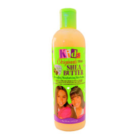 Africa’s best Kids Shea Butter Lotion