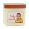 Baby Vaseline Sea Butter Brown LALA'S