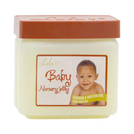 Baby Vaseline Sea Butter Brown LALA'S