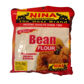 Bean Flour