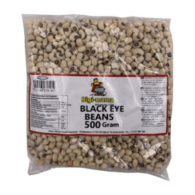 Beans Black Eye