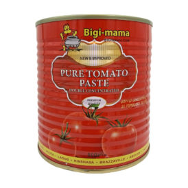 Bigi Mama Tomato Paste