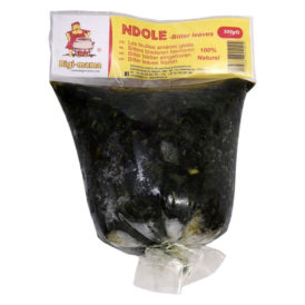 Bitterleaf Ndole - Cameroon Bigi Mama 500g