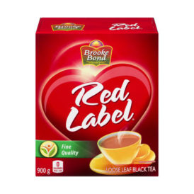 Brooke Bond Red Label Black Tea