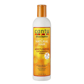 Cantu Shea Butter Curl Activator Cream 12oz.