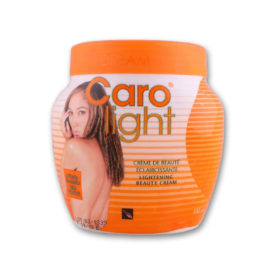 Caro Light Cream