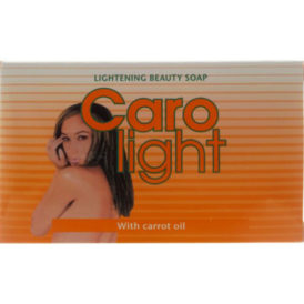 Caro Light Lightening Soap