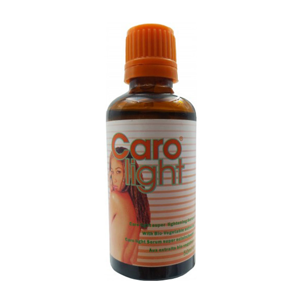 Caro Light Super Lightening Serum