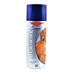 Clairmen Lightening Body Milk