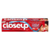 Close Up Toothpaste