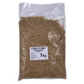 Crayfish Grounded - African Style Bulk