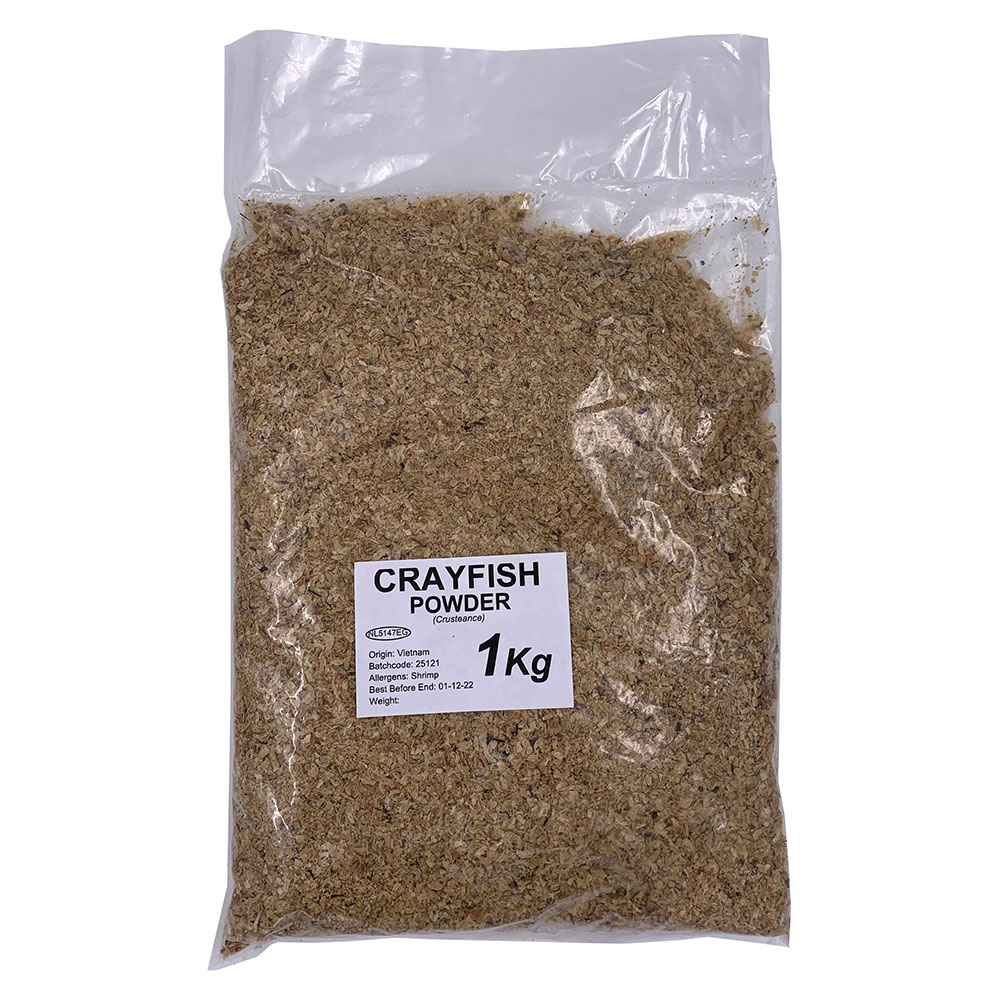 Crayfish-Grounded—African-Style-Bulk-5039 Crayfish Grounded - African Style Bulk