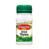 Dried Thyme
