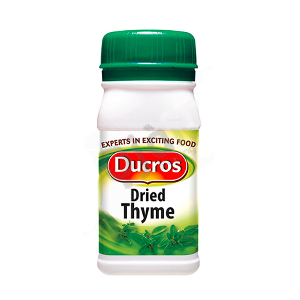 Dried-Thyme-5790 Dried Thyme