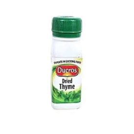 Dried Thyme Ducros