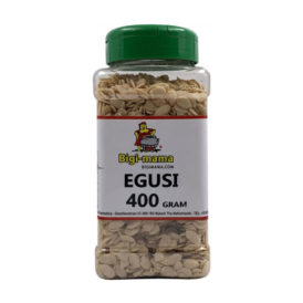 Egusi Whole