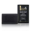 Fair & White Savon Soap Black