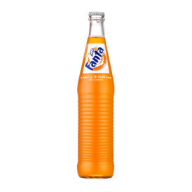 Fanta