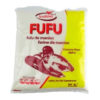 Fufu Manioc Cameroon 12 x 1 kg