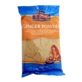 Ginger Powder TRS