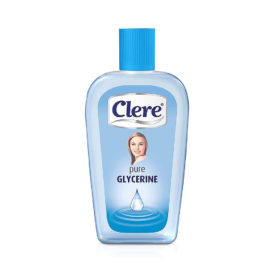 Glycerine Pure CLERE