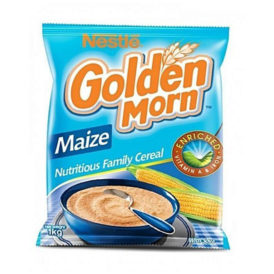 Golden Morn