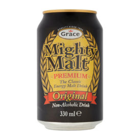 Grace Mighty Malt
