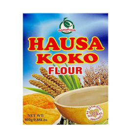 Hausa Koko