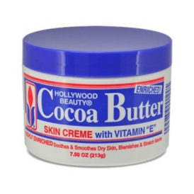 Hollywood Cocoa Butter Skin Creme 7.5oz