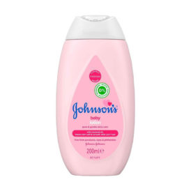 JOHNSON'S Baby Lotion