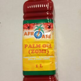 Palm Oil (Zomi)