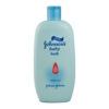 Johnson Baby Bath