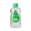 Johnson Baby Oil Aloe Vera