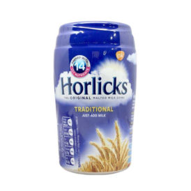 Malt Powder