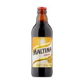 Maltina Non Alcoholic Malt Drink