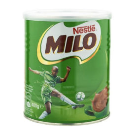 Milo Ghana 6 x 400 gr