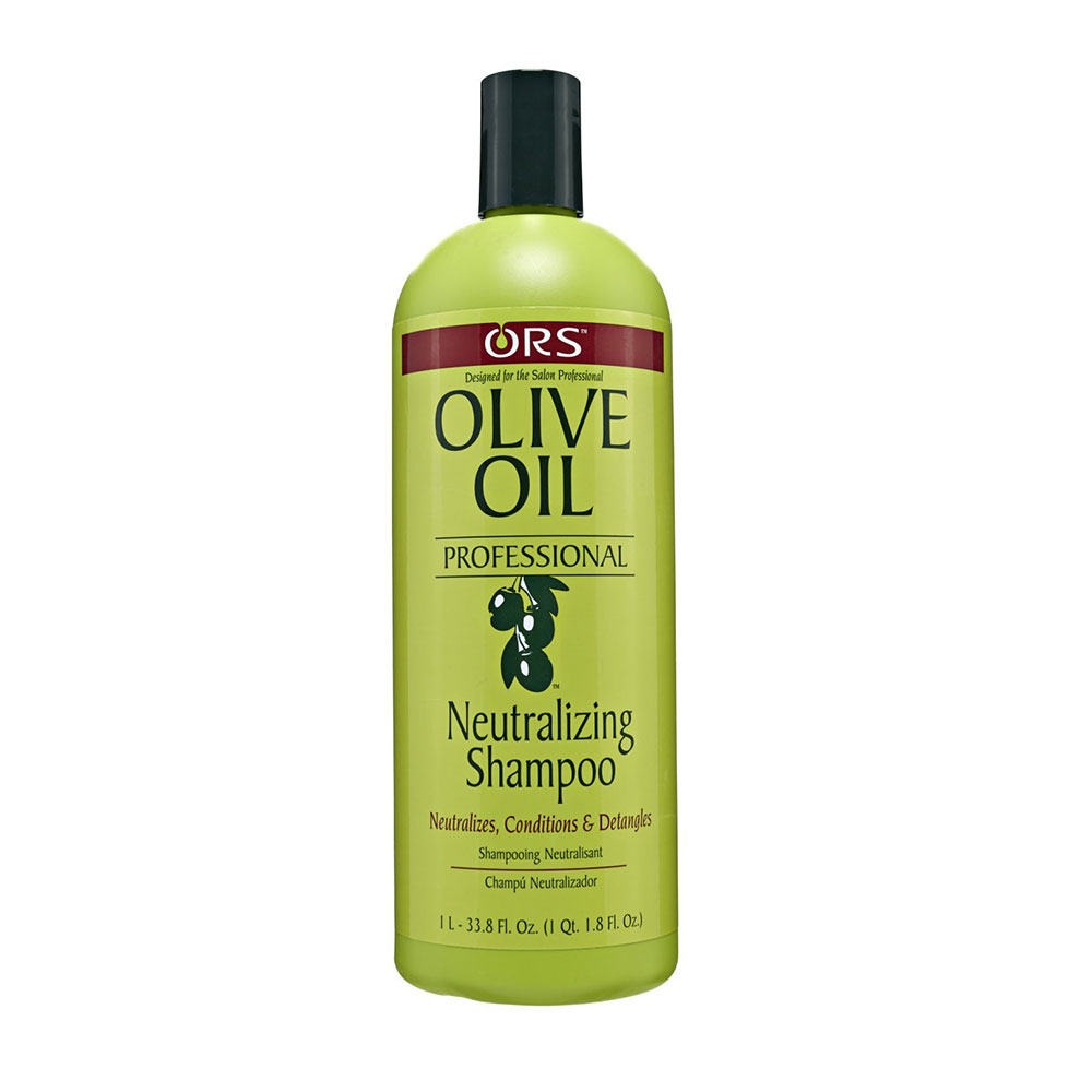 Neutralizing Shampoo