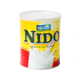Nido Milk Powder