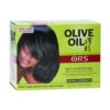 ORS Olive Oil Relaxer Kit Super