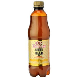 Old Jamaica Ginger Beer