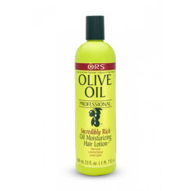 Olive Oil Moisturizer ORS