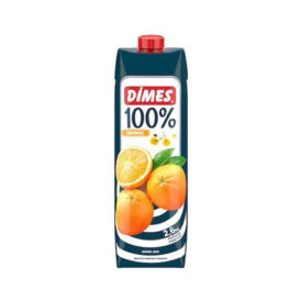 Orange Drink (Tetra)