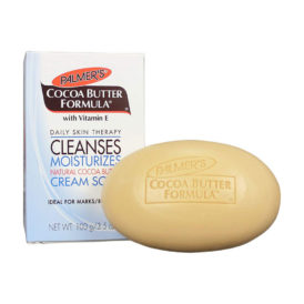 Palmer's Cocoa Butter Formula Soap 3.5oz