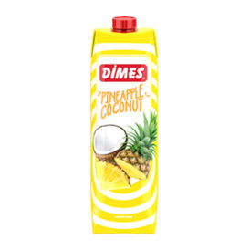 Pineapple & Coconut Drink