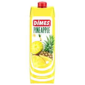 Pineapple Drink (Tetra)