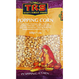 Popcorn Maize